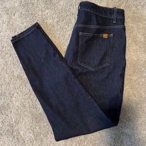 Halara Stretchy Skinny Jeans sz M